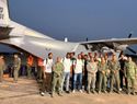 Gobierno repatria a 11 dominicanos desde Venezuela