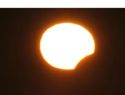 Cataluña estudia efectos del eclipse solar en el cuerpo humano