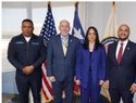 RD y Puerto Rico refuerzan lucha contra el crimen transnacional