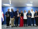 Salud reconoce labor de equipo médico tras misión en Venezuela