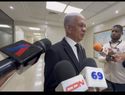 Presidente Senado cataloga como un hito en RD reunión de Abinader con expresidentes