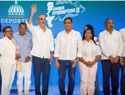 Abinader inaugura Juegos Deportivos Fronterizos 2026