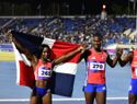 República Dominicana es descalificada en relevo 4x100 mixto de los Juegos Centroamericanos