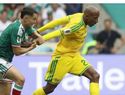 Muere futbolista sudafricano Jayden Adams a los 25 años