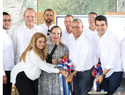 Inapa inicia construcción de nuevo acueducto en Sajoma