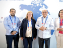INFOTEP resalta la formación técnico-profesional en reunión OIT
