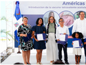 Salud fortalece vacunación infantil con vacuna tetravalente