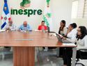 Inespre contrata compra de salami