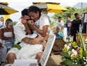 Venezolano pierde a su familia en tragedia