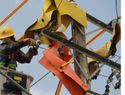 Edesur avanza nuevo circuito eléctrico en Subestación UASD