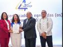 INFOTEP celebra graduación de 335 egresados como auxiliares de enfermería