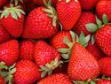 ¡Las fresas: Una bomba de salud, que curan lo que NO imaginas