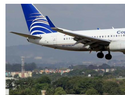 Copa Airlines retoma vuelos a Puerto Plata y Santiago
