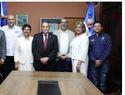 MESCyT y Casio impulsan formación en IA y robótica