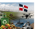Claves para un nuevo modelo de desarrollo en la República Dominicana
