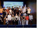 Impulsan participación juvenil en la agenda climática nacional