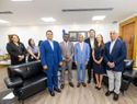 Transparencia Internacional mostrará avances RD en lucha contra corrupción