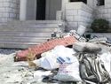 ONU alerta por amenazas de Israel sobre Cisjordania