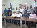 Transportistas de SDE amenazan con paro por conflicto de rutas