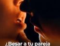 ¿Será cierto que besar 22 minutos al día aumenta siete años de vida?