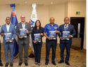 IDAC crea comité para fortalecer seguridad aeronáutica