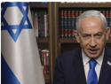 Netanyahu afirma ataque eliminará "amenaza existencial" de Irán