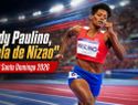 Marileidy Paulino y relevo 4x400 mixto dan dos oros más a RD en JCC Santo Domingo 2026
