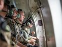 Ecuador envía 2,000 militares a Manabí tras jornada sangrienta con 15 asesinatos