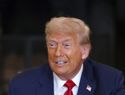 Trump: decepcionado con Putin, pero su lucha contra él continúa