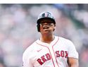 Boston en vilo por posible cambio con Rafael Devers
