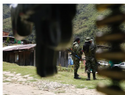 Ecuador detiene a siete vinculados a las FARC