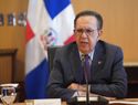 Valdez Albizu se reúne con delegación del Tony Blair Institute y representantes de la Vicepresidencia de la República