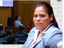 Condenan a Pastora Rossy por caso Coral