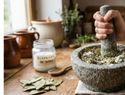 Laurel y bicarbonato: perfecta mezcla contra los malos olores