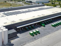 Mercadona inaugura almacén con 70 robots