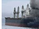 Irán reporta explosión de dos petroleros en Ormuz