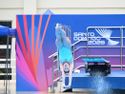 Rut Páez se cuelga el oro en trampolín femenino; México vuelve a dominar en clavados