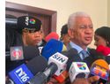 Senador garantiza entrada en vigencia del nuevo Código Penal en agosto