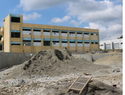 Construcción recinto UASD en Elías Piña avanza rápidamente