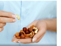 Alimentos que ayudan a prevenir arrugas