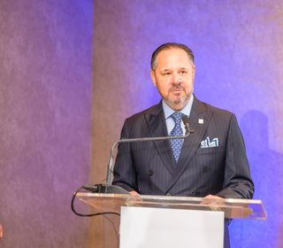 AFP Reservas celebra 24.º aniversario con coctel para clientes