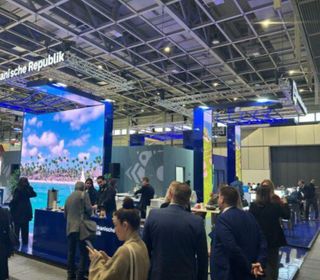 Banreservas fortalecerá captación de inversión turística en ITB Berlín 2026