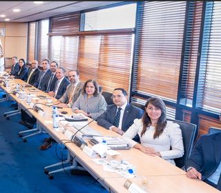 FMI destaca fortaleza económica de RD y prevé crecimiento de 4 % en 2026