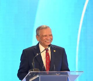 Aguilera reafirma compromiso de Banreservas con la ética y la transparencia