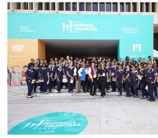 BCRD celebrará la 12º #sefBCRD desde el lunes 16 hasta el viernes 20 de marzo