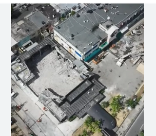 Peritaje confirma tragedia del Jet Set pudo evitarse