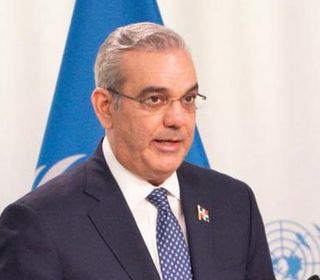 Abinader llama a una respuesta global y urgente para salvar los océanos