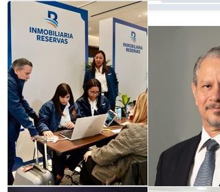 Inmobiliaria Reservas participará en Madrid del 22 al 24 de mayo en la Feria Inmobiliaria