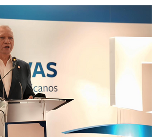 Banreservas inicia feria inmobiliaria en Madrid con tasas preferenciales desde 9.50%