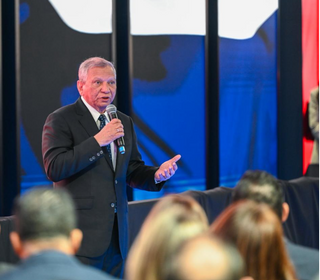 Leonardo Aguilera afirma que Banreservas apuesta al fortalecimiento del turismo